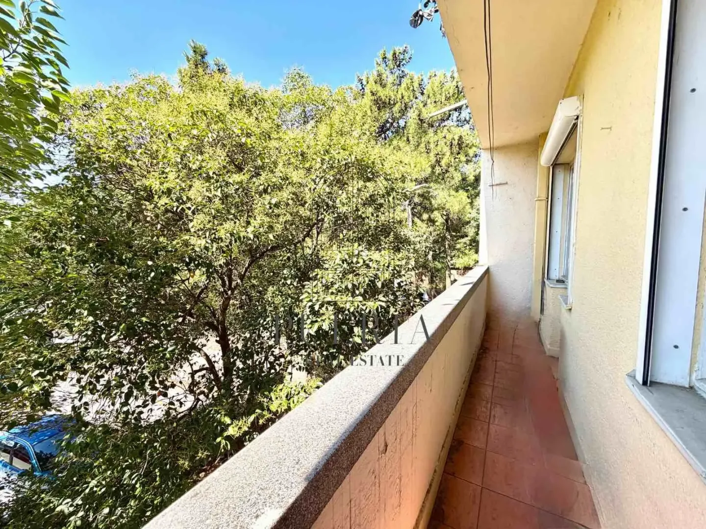 Prodaja, dvosoban stan, 64m², Centar, Podgorica