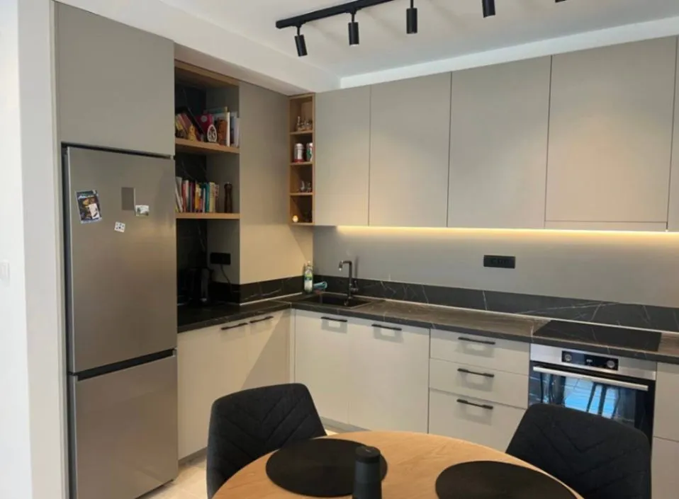 Prodaja, stan, 62m², Bečići, Budva