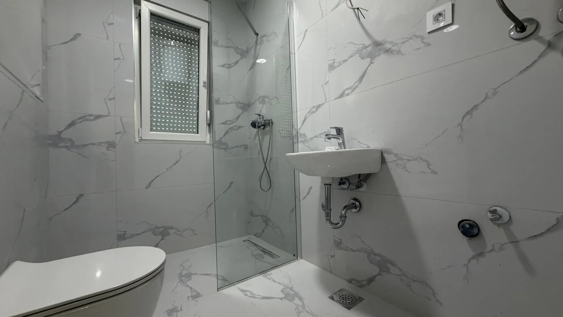 Prodaja, jednosoban stan, 49m², Zabjelo, Podgorica