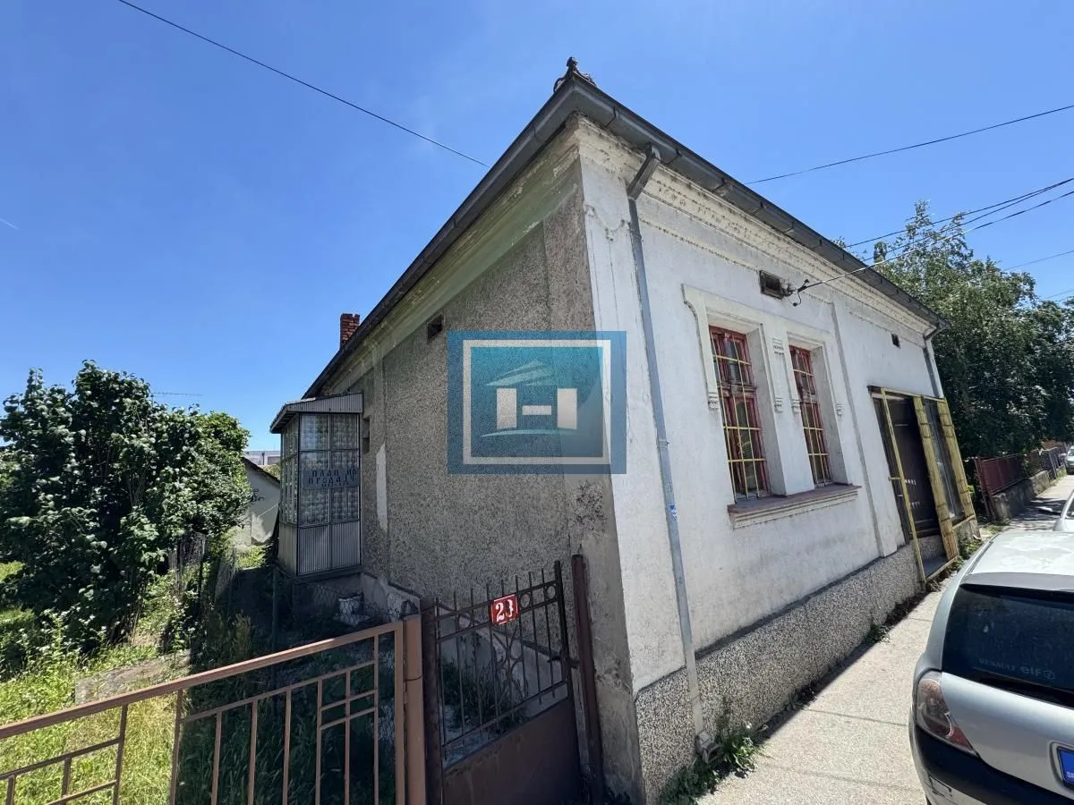 Sale, house, 104m², Ćuprija, Srbija