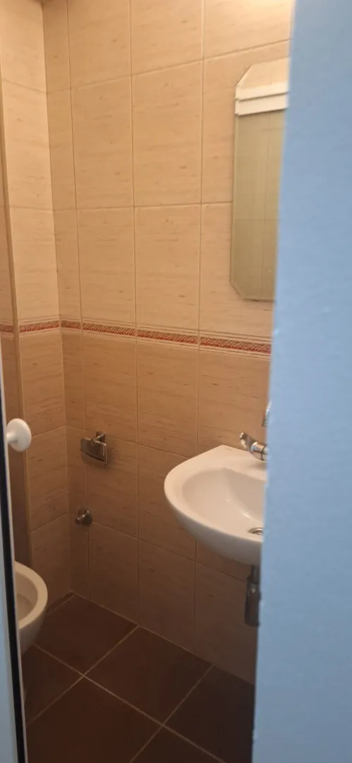 Rent, two bedroom apartment, 80m², Zabjelo, Podgorica