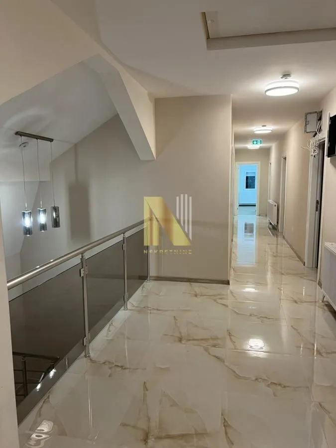 Rent, office space, 550m², Petrovaradin, Novi Sad