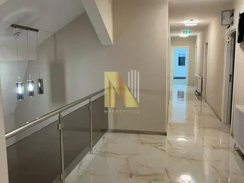 Rent, office space, 550m², Petrovaradin, Novi Sad - image 10