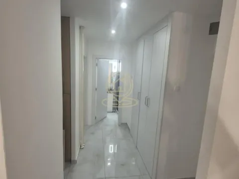 Rent, two bedroom apartment, 62m², Novi Beograd Blok 45, Novi Beograd Sve Podlokacije - image 10