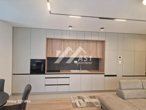 Rent, two bedroom apartment, 58m², Liman 4, Novi Sad Sve Podlokacije - image 5