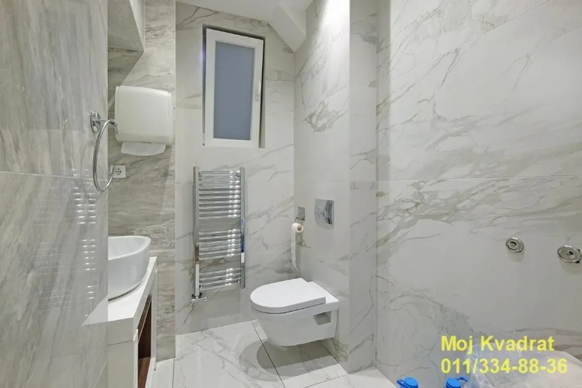 Rent, office space, 240m², Stari Grad, Beograd