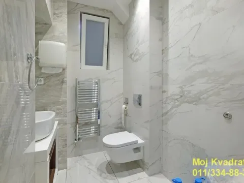 Izdavanje, poslovni prostor, 240m², Stari Grad, Beograd - image 15