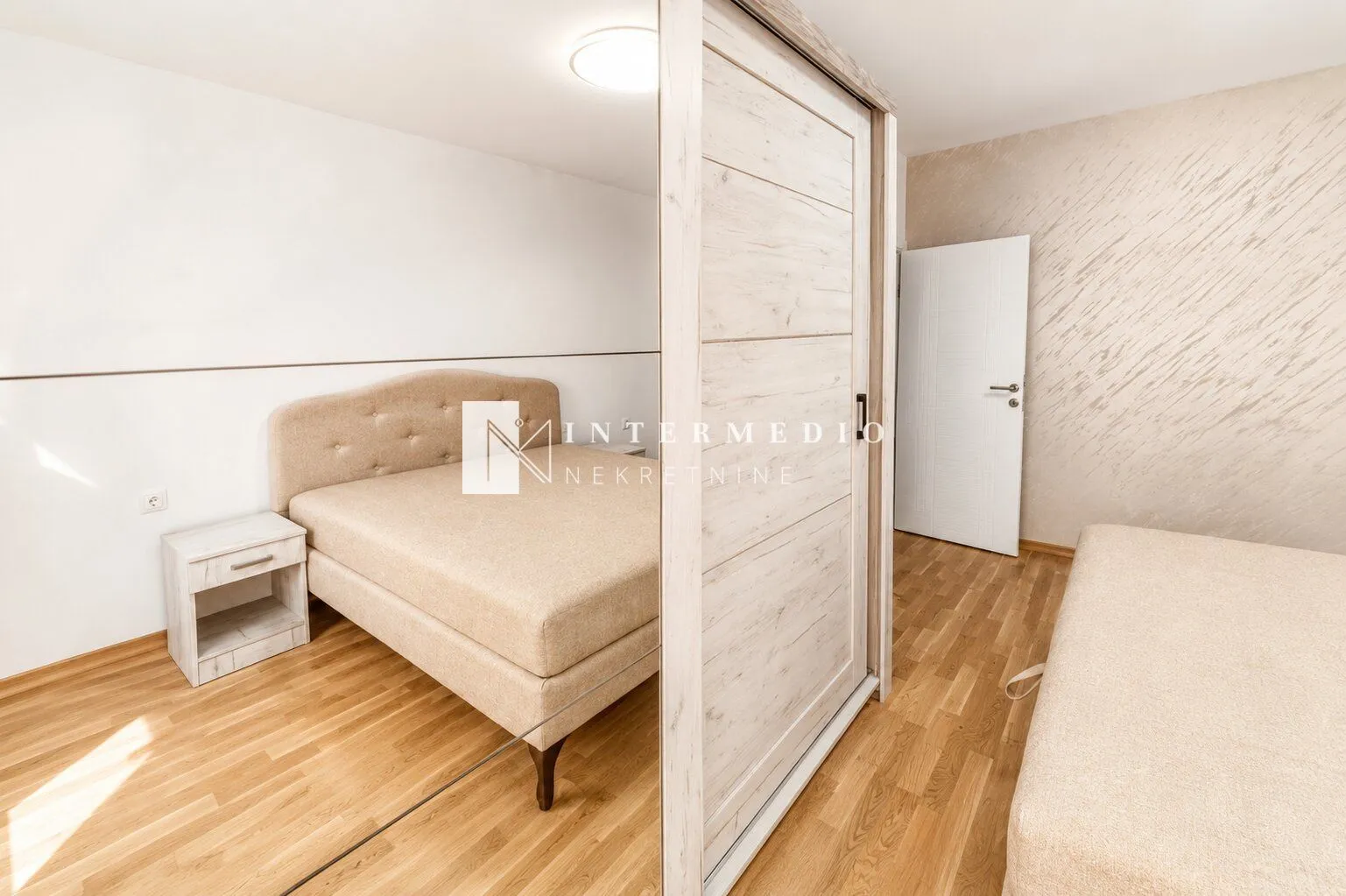 Rent, two bedroom apartment, 100m², Igalo-Petlja, Herceg Novi