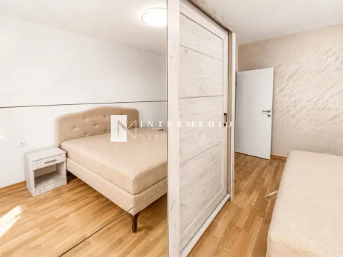 Rent, two bedroom apartment, 100m², Igalo-Petlja, Herceg Novi - image 7
