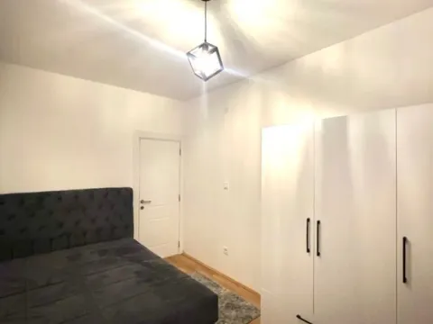 Izdavanje, jednosoban stan, 45m², City Kvart, Podgorica - image 6