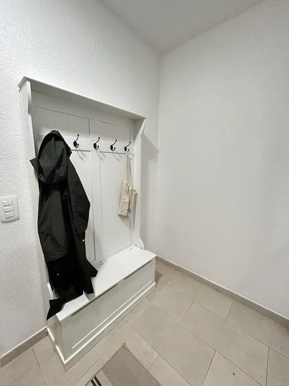 Rent, two bedroom apartment, 74m², Konik, Podgorica