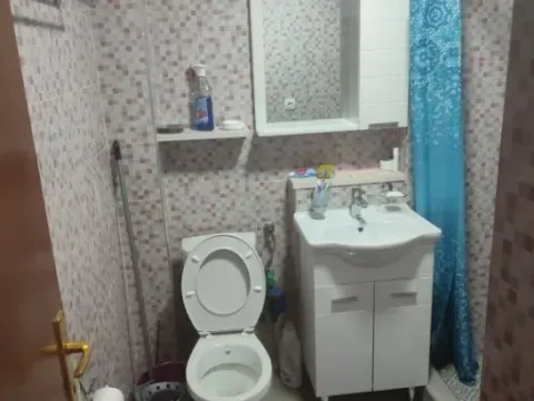 Izdavanje, jednosoban stan, 35m², Sutomore, Bar - image 6