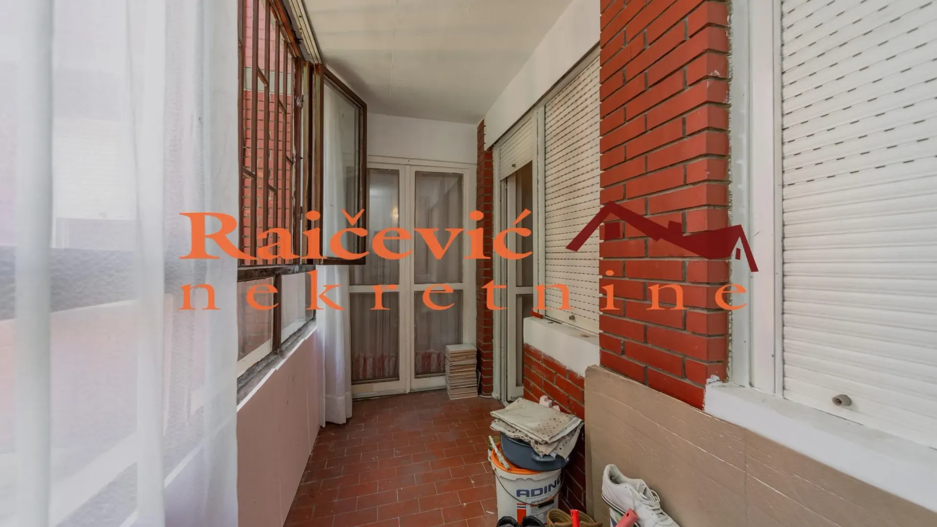 Prodaja, dvosoban stan, 67m², Labudovo Brdo, Beograd