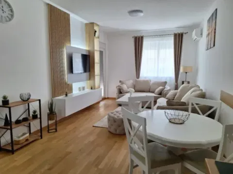 Izdavanje, jednosoban stan, 48m², Stari Aerodrom, Podgorica - image 4