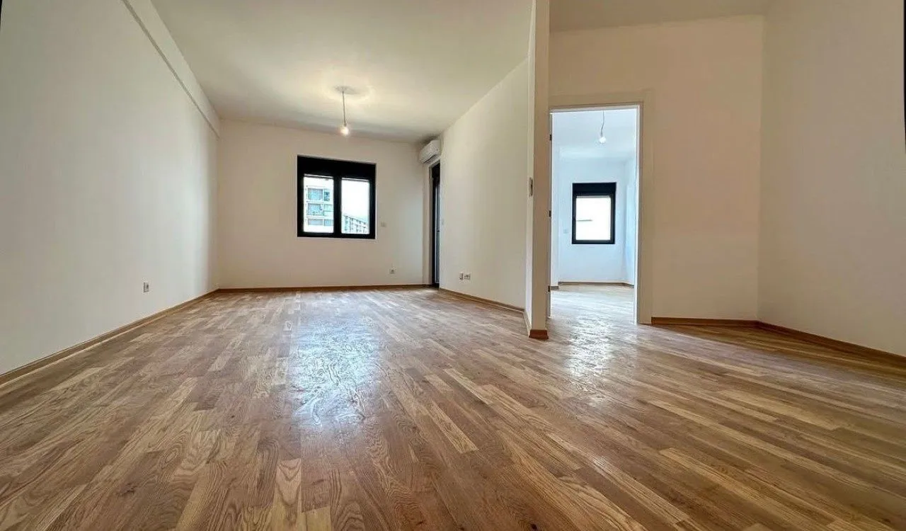 Prodaja, jednosoban stan, 57m², Zagorič, Podgorica