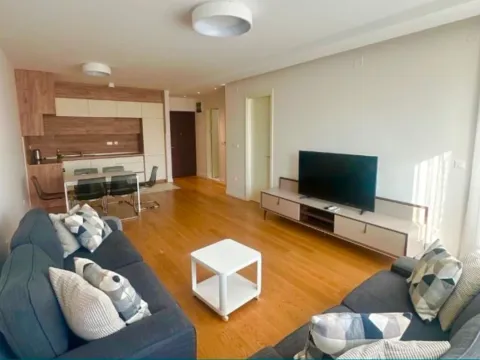 Izdavanje, jednosoban stan, 57m², Podgorica, Crna Gora - image 8