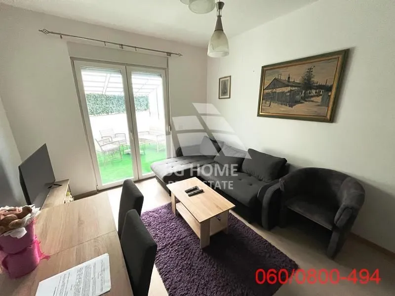 Sale, two bedroom apartment, 64m², Zvezdara Sve Podlokacije, Beograd