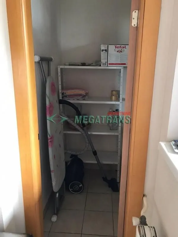 Izdavanje, trosoban stan, 97m², Novi Beograd Blok 29, Novi Beograd Sve Podlokacije