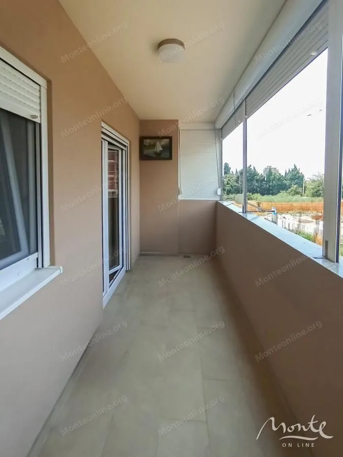 Sale, one bedroom apartment, 50m², Bar, Crna Gora