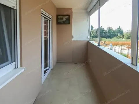 Sale, one bedroom apartment, 50m², Bar, Crna Gora - image 8