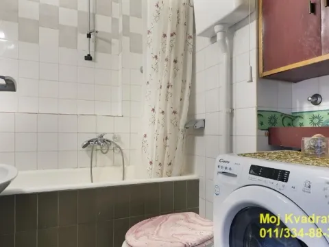 Prodaja, četvorosoban stan, 83m², Cerak Vinogradi, Beograd - image 11
