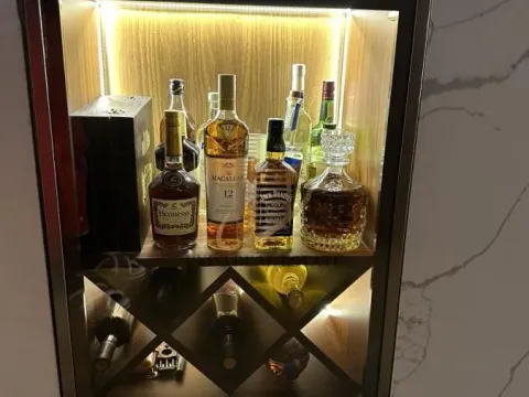 Izdavanje, trosoban stan, 60m², Južni Bulevar, Vračar Sve Podlokacije - image 8