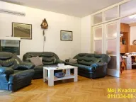 Prodaja, četvorosoban stan, 105m², Tašmajdan, Palilula Sve Podlokacije - image 1