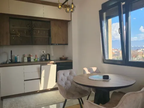 Izdavanje, jednosoban stan, 46m², Zabjelo, Podgorica - image 7