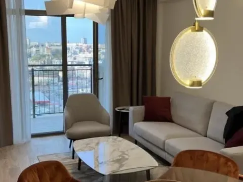 Izdavanje, dvosoban stan, 56m², Savski Venac, Beograd - image 4