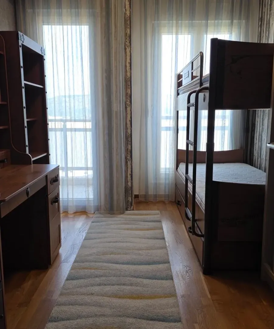 Prodaja, dvosoban stan, 63m², City Kvart, Podgorica