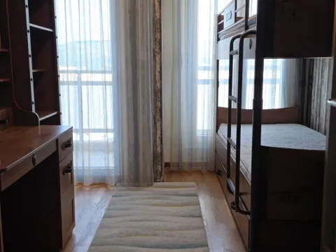 Prodaja, dvosoban stan, 63m², City Kvart, Podgorica - image 4