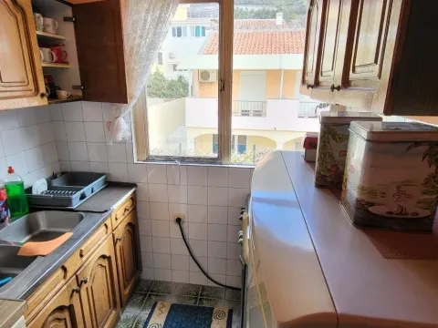 Prodaja, dvosoban stan, 65m², Petrovac, Budva - image 8