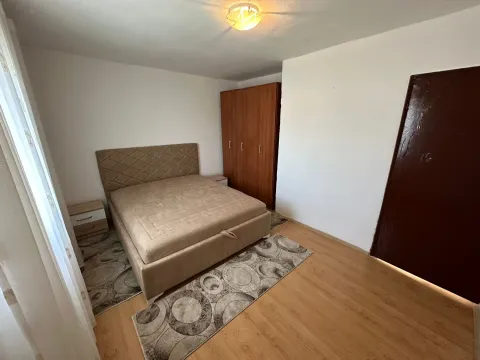 Izdavanje, dvosoban stan, 60m², 1 maj, Podgorica - image 10