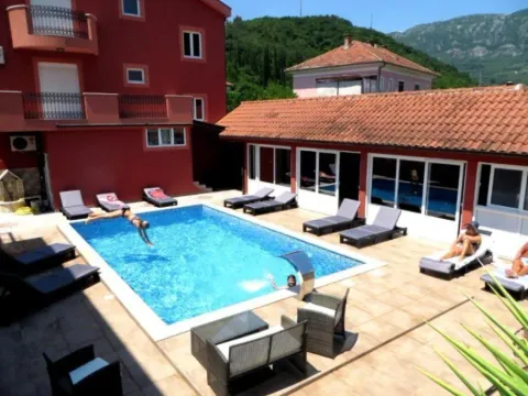 Prodaja, kuća, 780m², Zelenika, Herceg Novi - image 3