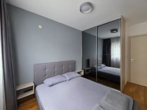 Rent, two bedroom apartment, 53m², Zabjelo, Podgorica - image 9