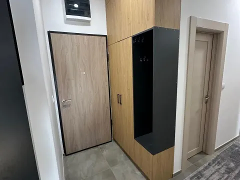 Rent, two bedroom apartment, 75m², Zabjelo, Podgorica - image 7