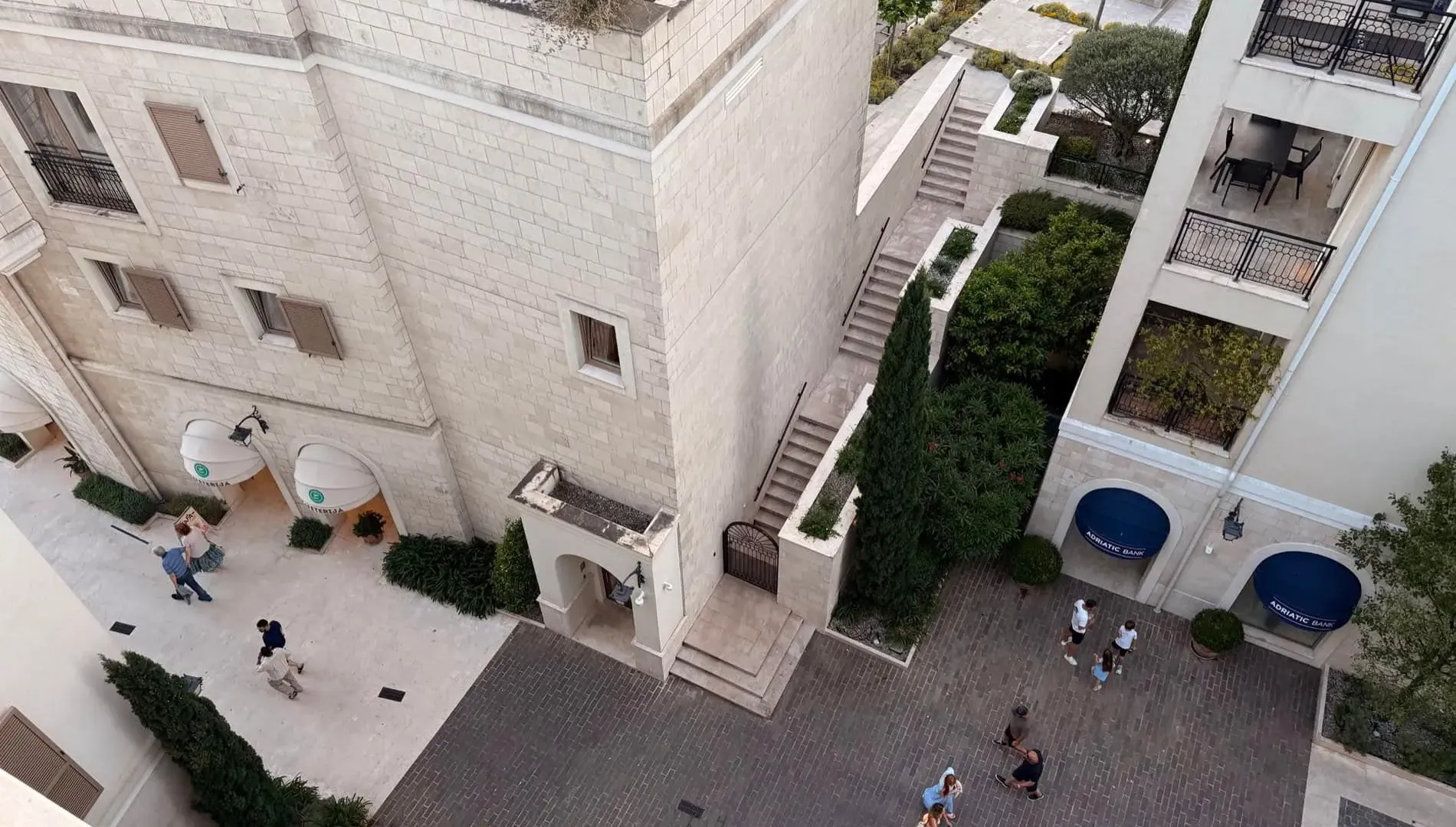Prodaja, stan, 135m², Tivat, Crna Gora
