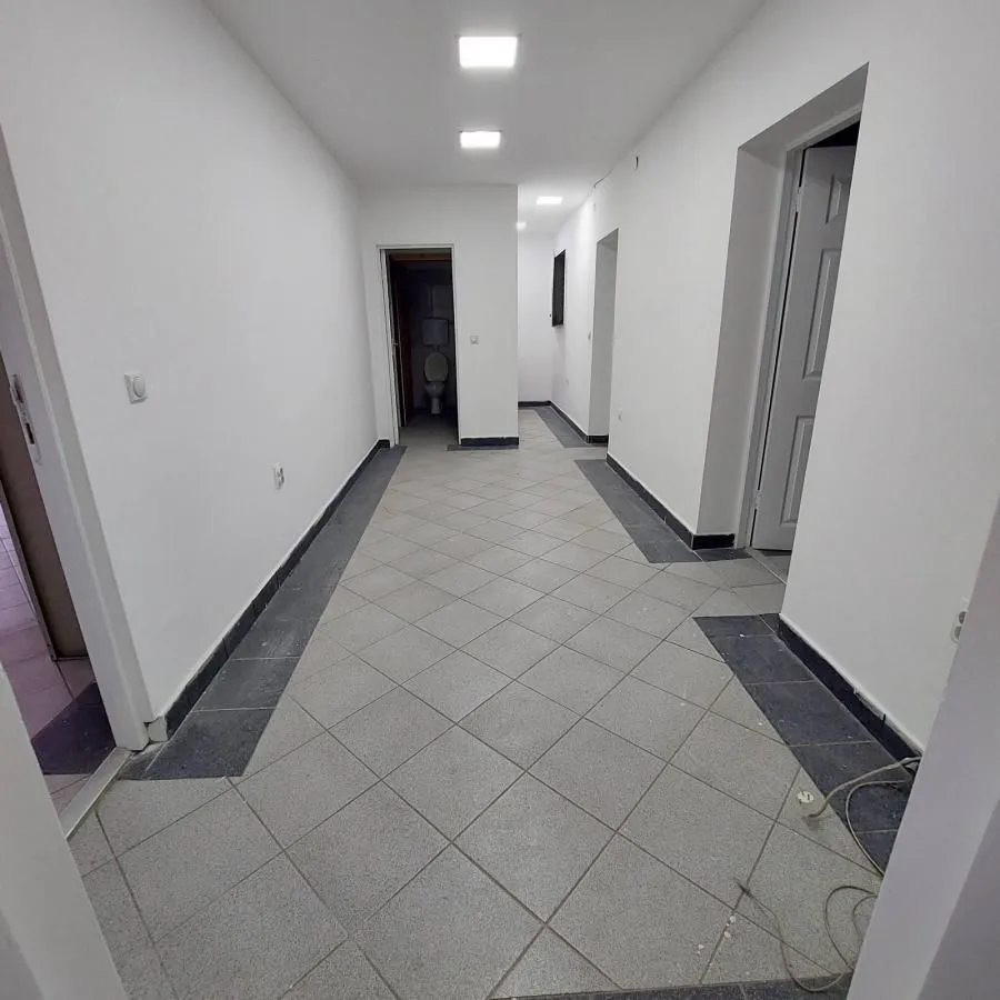Rent, office space, 760m², Palilula, Niš