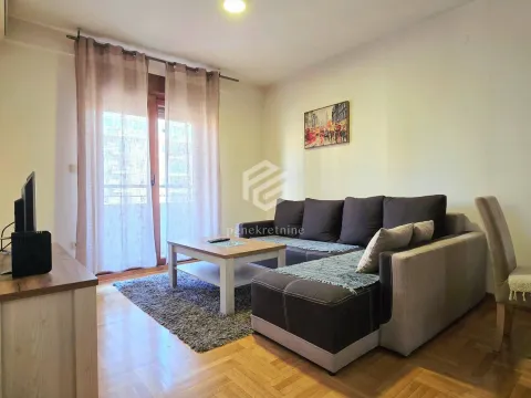 Stan in Stari Aerodrom