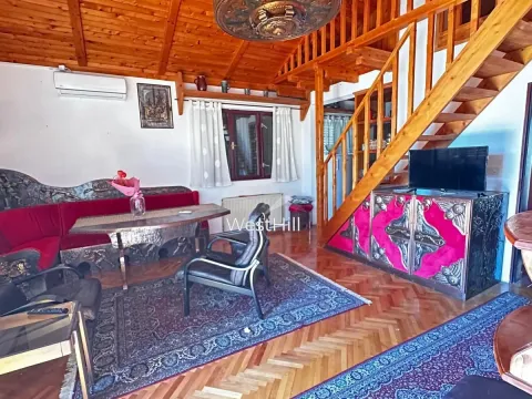 Sale, house, 120m², Šušanj, Bar - image 15