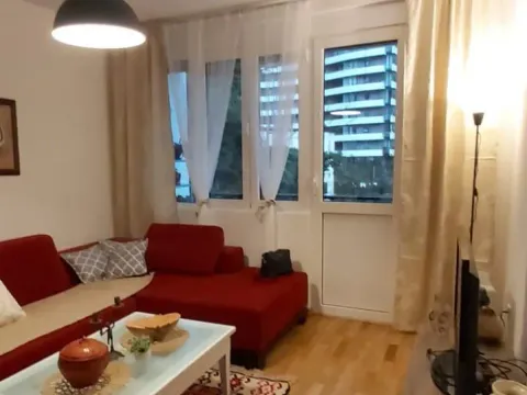 Prodaja, dvosoban stan, 58m², Budva, Crna Gora - image 18