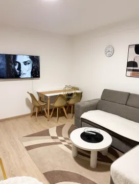 Rent, two bedroom apartment, 47m², Zabjelo, Podgorica - image 3