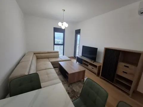 Rent, one bedroom apartment, 45m², City Kvart, Podgorica - image 2