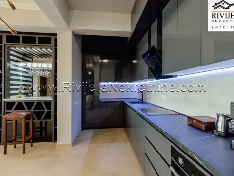 Prodaja, dvosoban stan, 205m², Topla, Herceg Novi - image 12