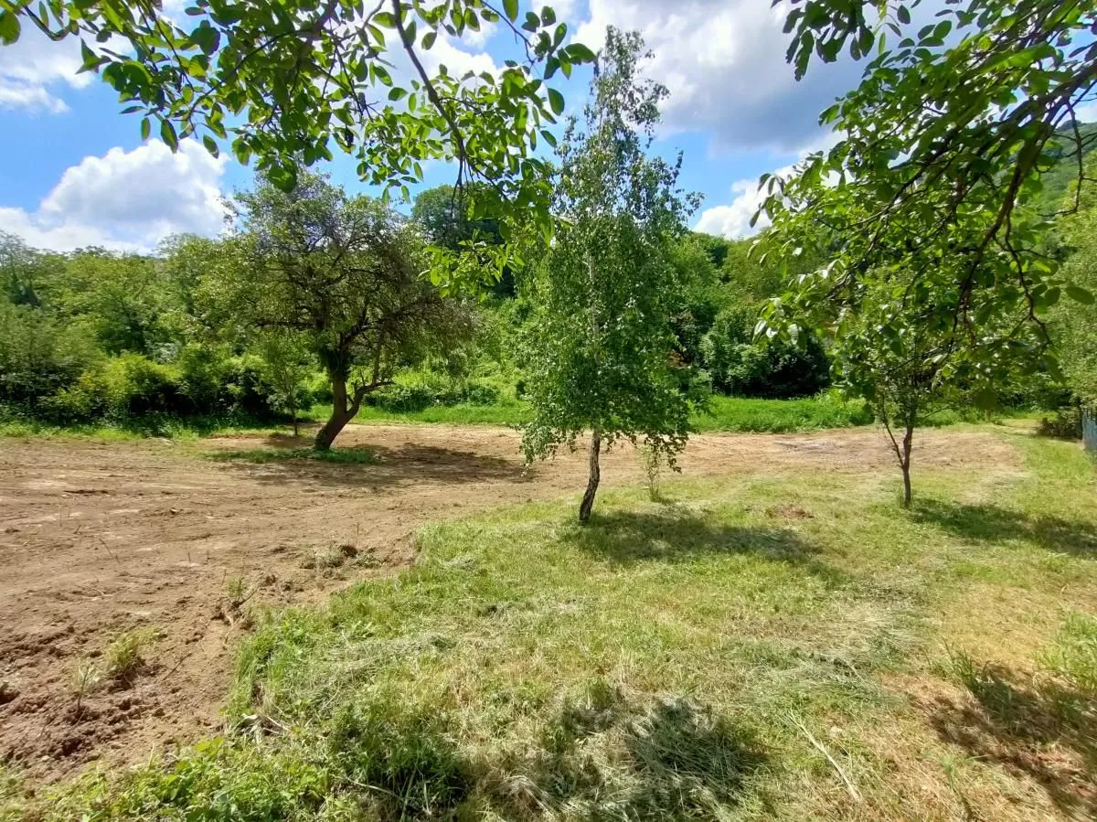 Prodaja, plac, 1500m², Rakovac, Novi Sad Sve Podlokacije