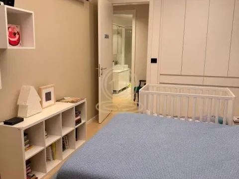 Izdavanje, četvorosoban stan, 104m², Stari Grad, Beograd - image 16