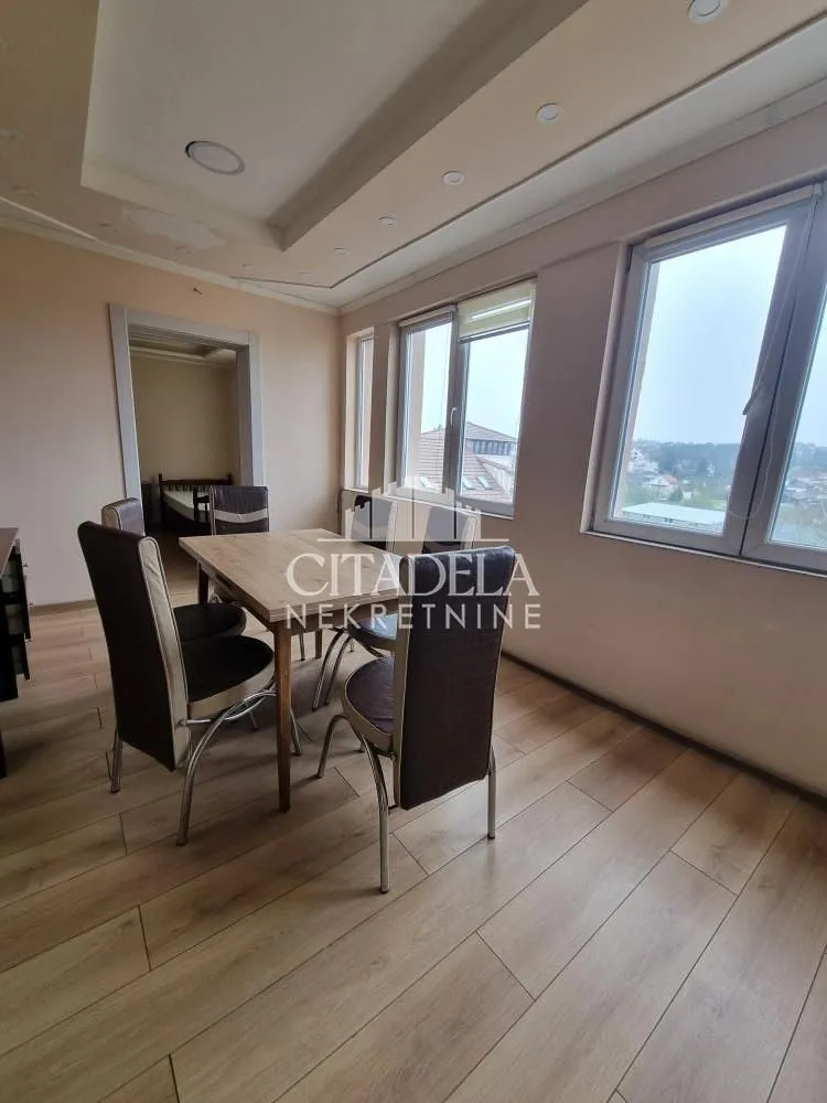 Prodaja, stan, 134m², Železnik, Beograd