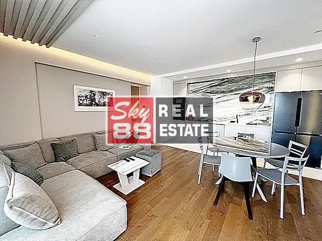 Sale, four bedroom apartment, 114m², Trošarina, Voždovac Sve Podlokacije