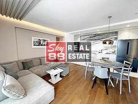 Sale, four bedroom apartment, 114m², Trošarina, Voždovac Sve Podlokacije - image 3
