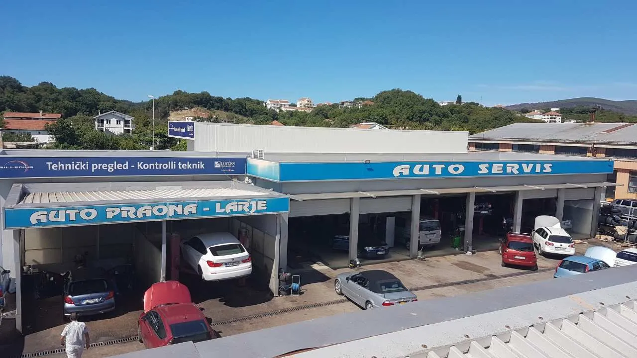 Prodaja, poslovni prostor, 2100m², Kodre, Ulcinj